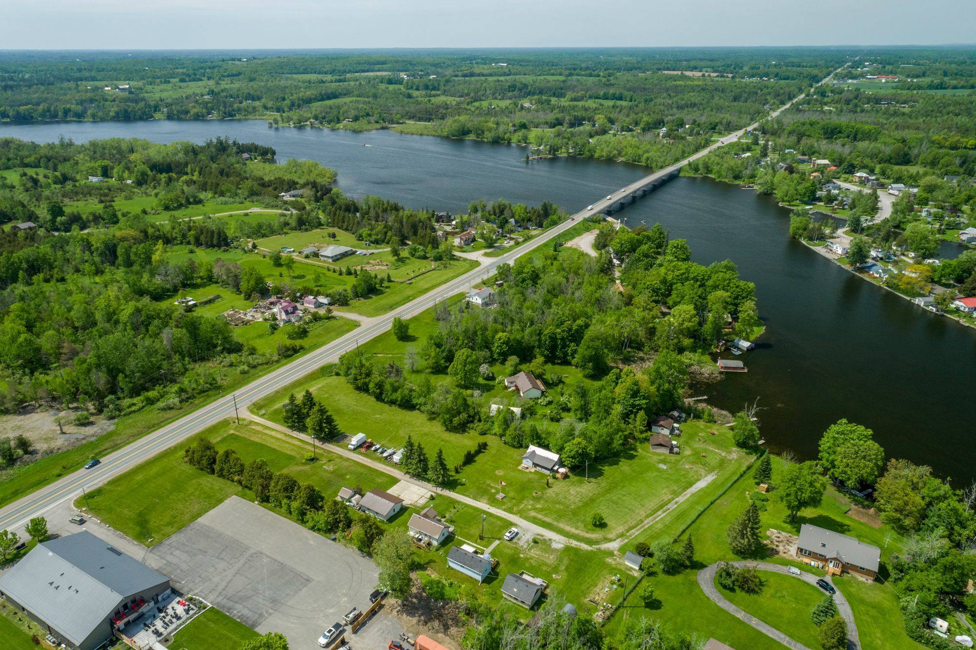 Trent Hills, ON K0L 1Z0,8716 COUNTY ROAD 30 RD E
