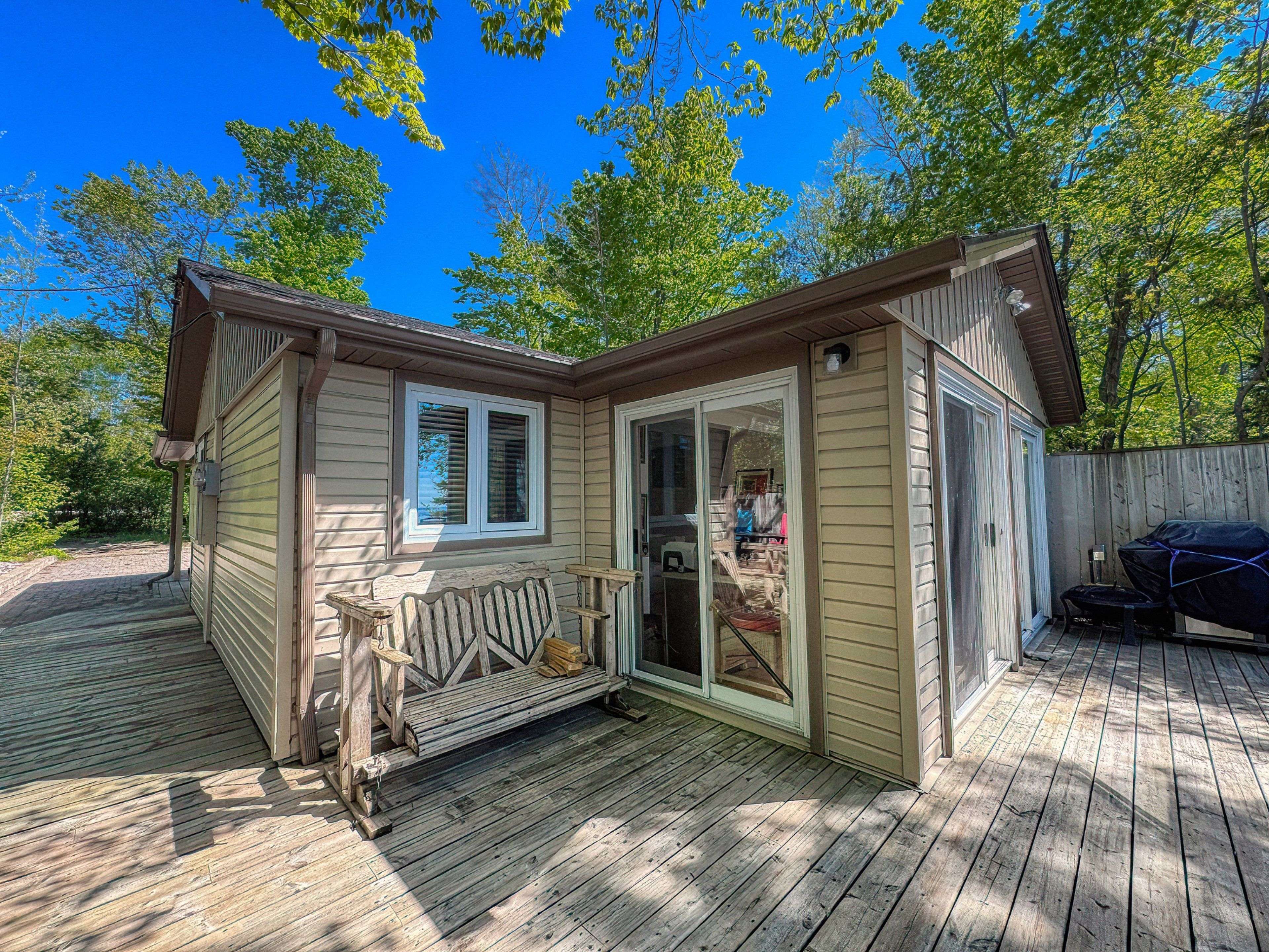 Native Leased Lands, ON N0H 2L0,235 Bruce Rd. 13 RD