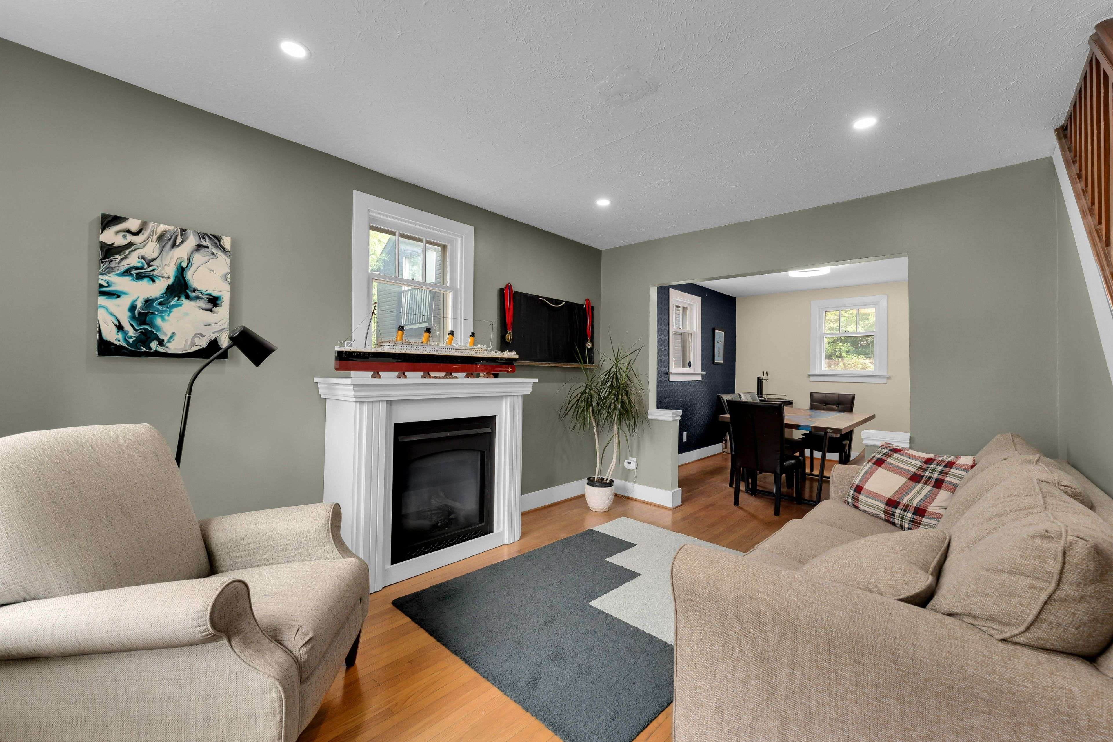 Kingston, ON K7L 1J4,80 Durham Street N/A