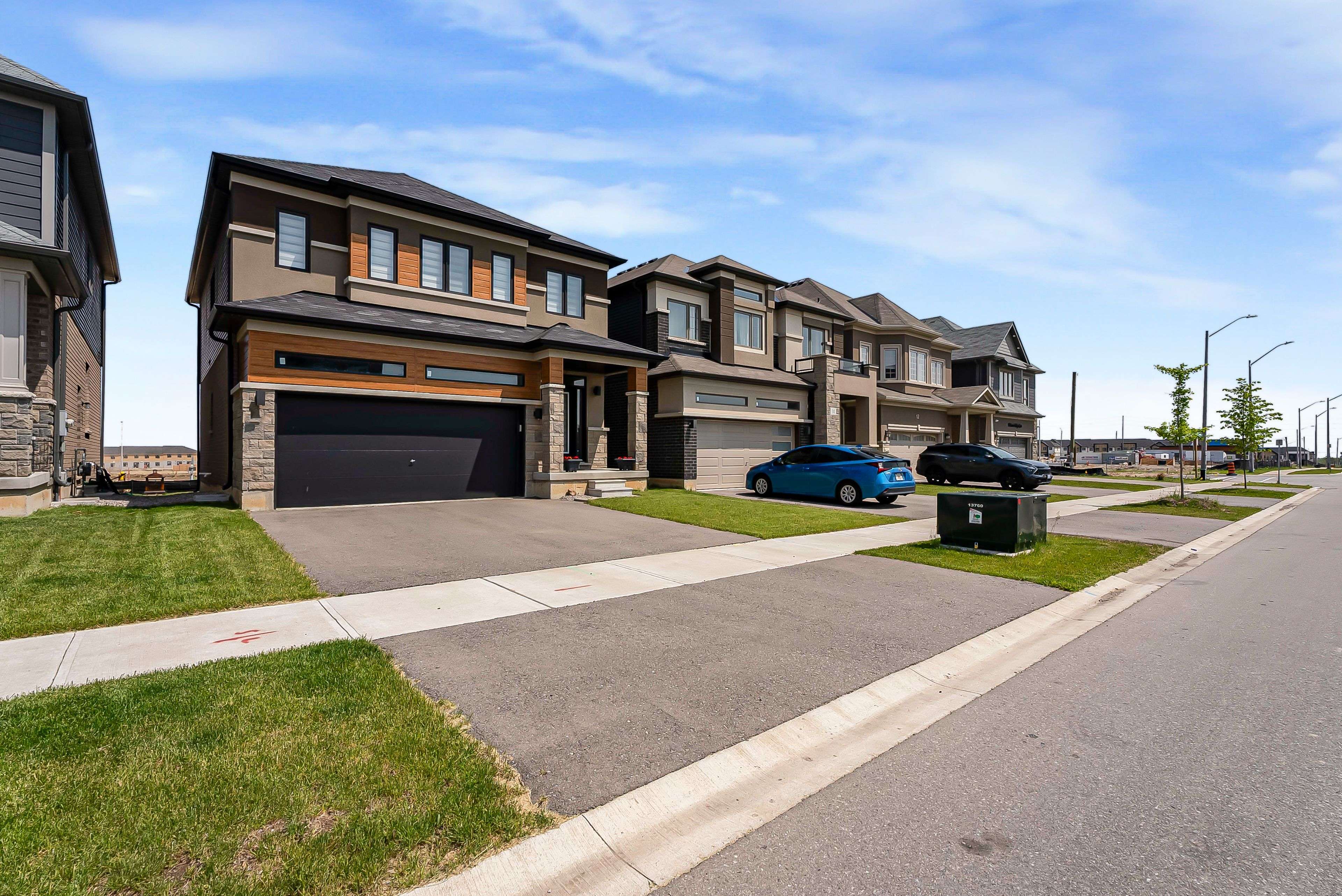 Brant, ON N3L 0K4,16 Scenic Ridge Gate
