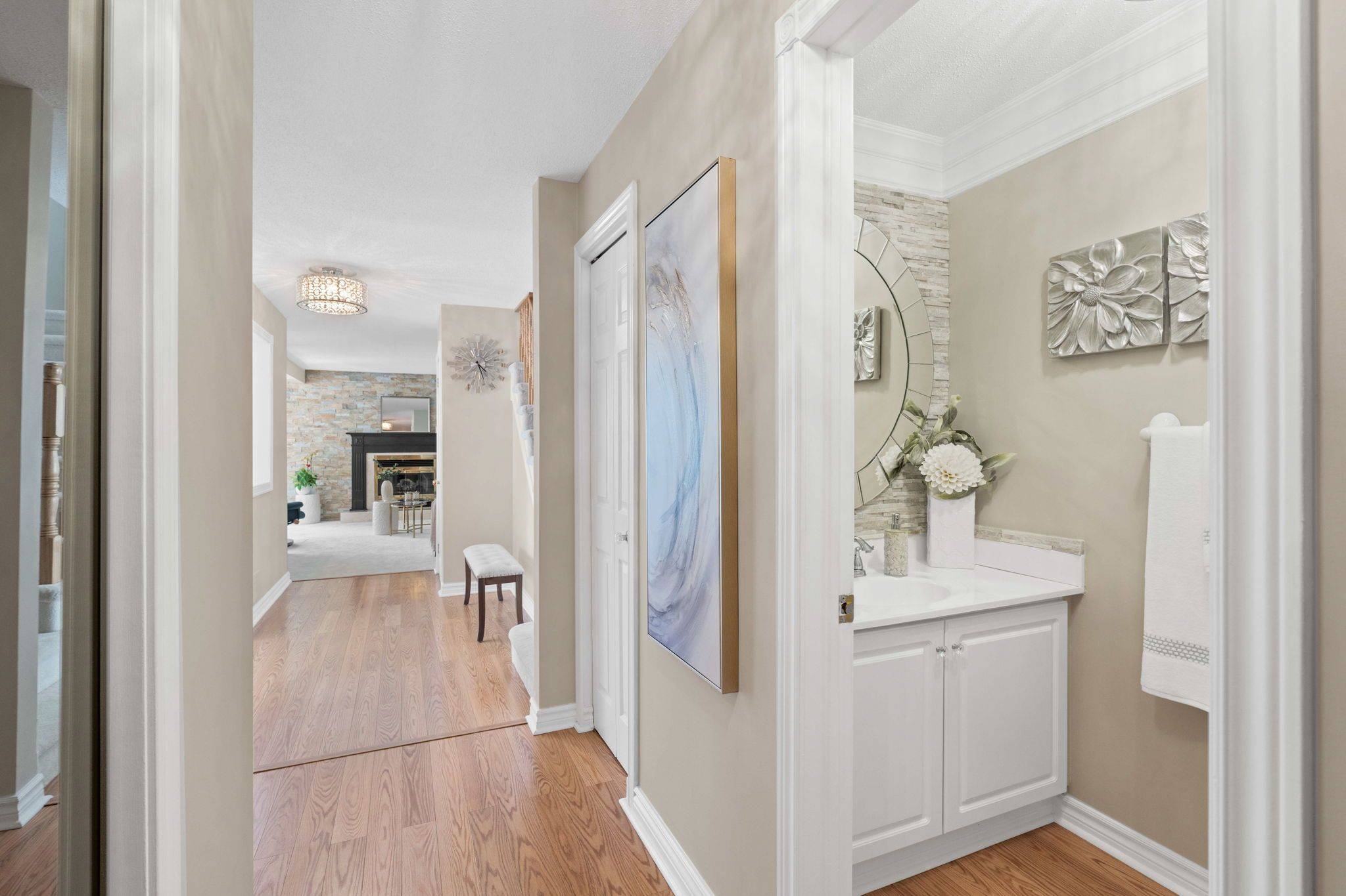Barrhaven, ON K2J 2M7,23 Glacier ST