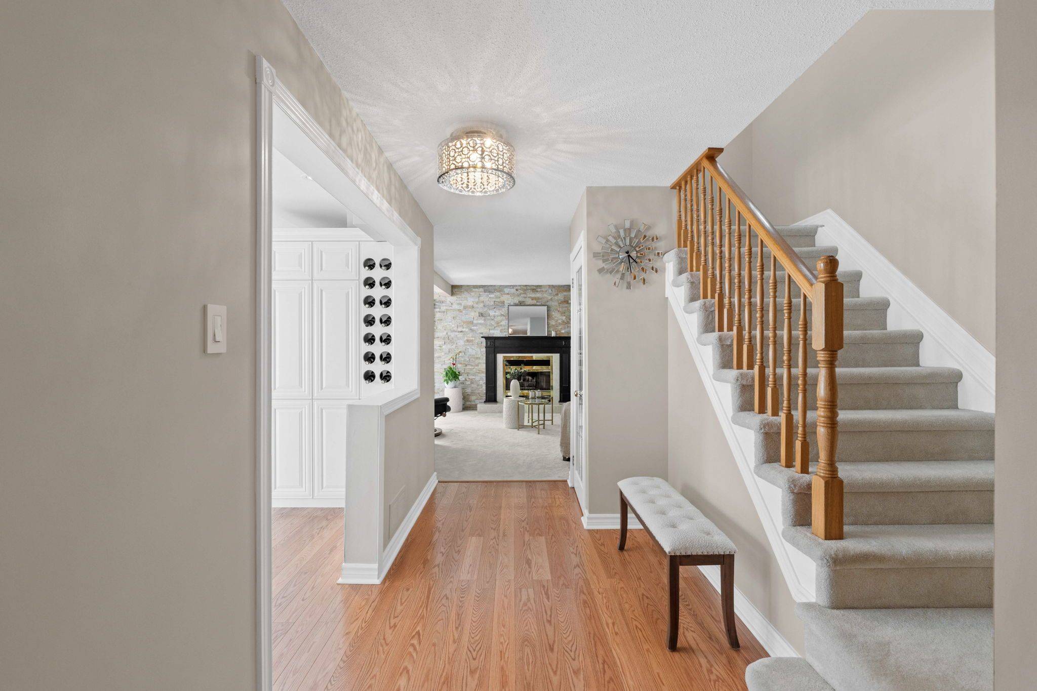 Barrhaven, ON K2J 2M7,23 Glacier ST