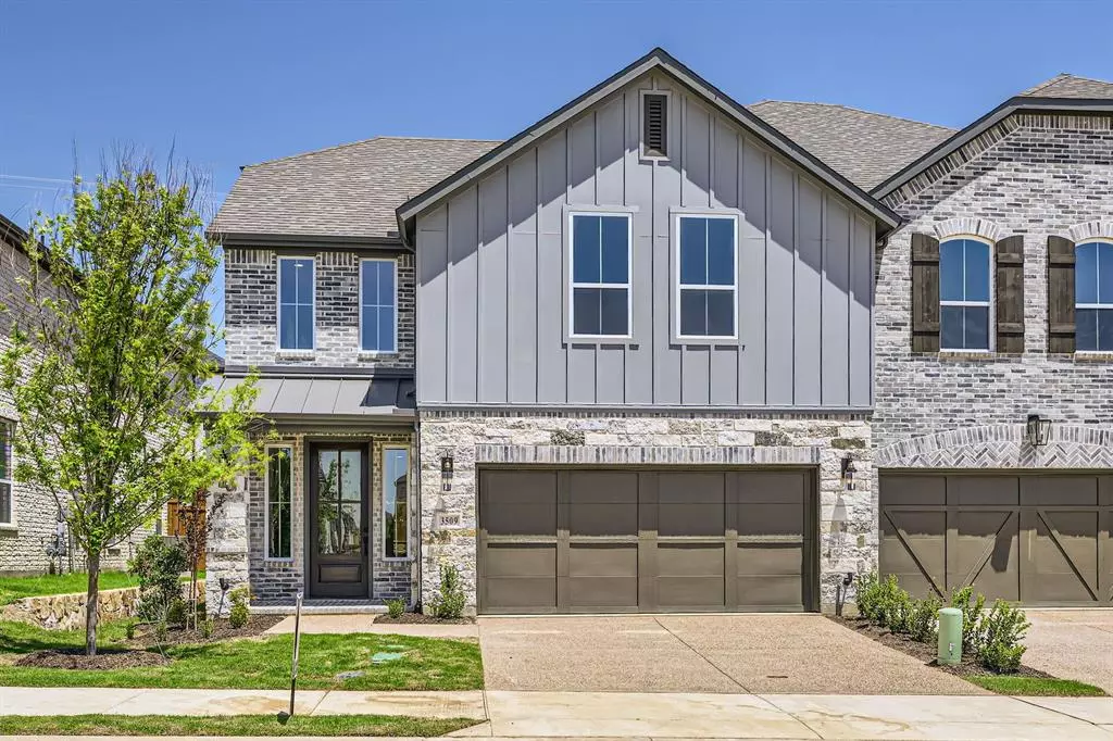 Lewisville, TX 75056,3509 Enchantress Drive