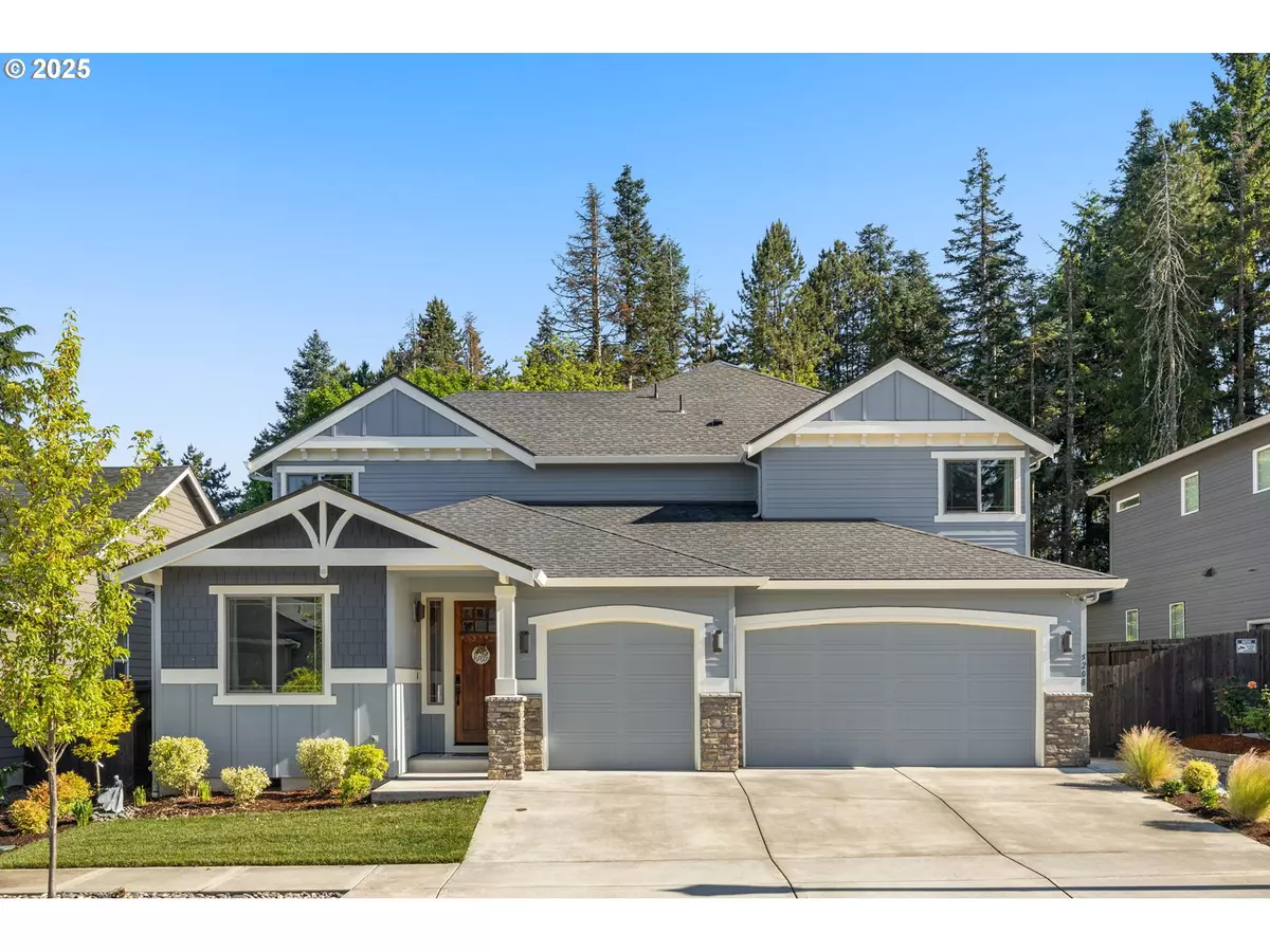 Vancouver, WA 98686,5208 NE 130TH ST