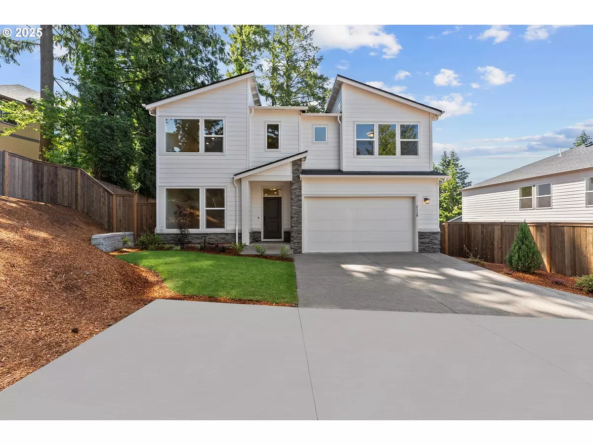 West Linn, OR 97068,2138 Eleanor RD