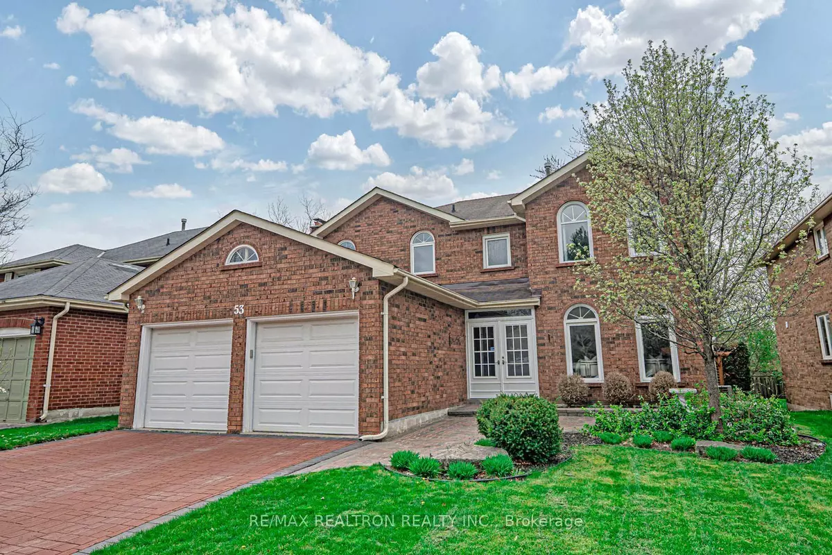 Markham, ON L3R 7R8,53 Leighland DR