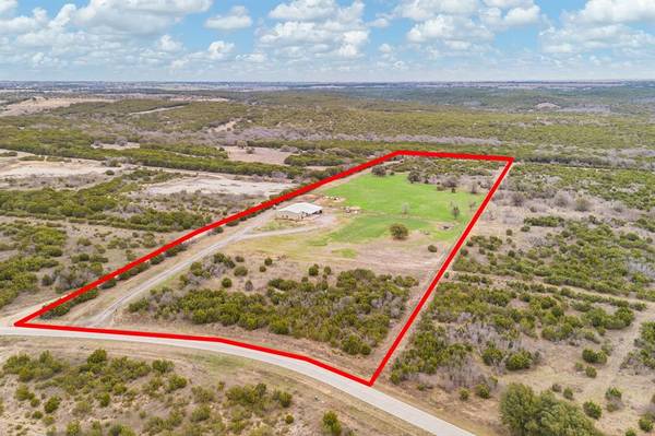 7394 Martin Ranch Road, Godley, TX 76044