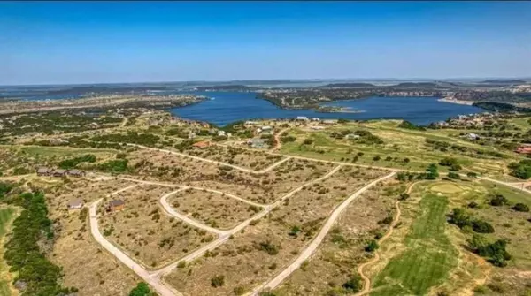 Graford, TX 76449,170 Poppy Hills Drive