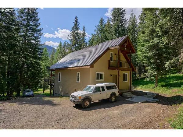 Lostine, OR 97857,64368 TAMARACK RD