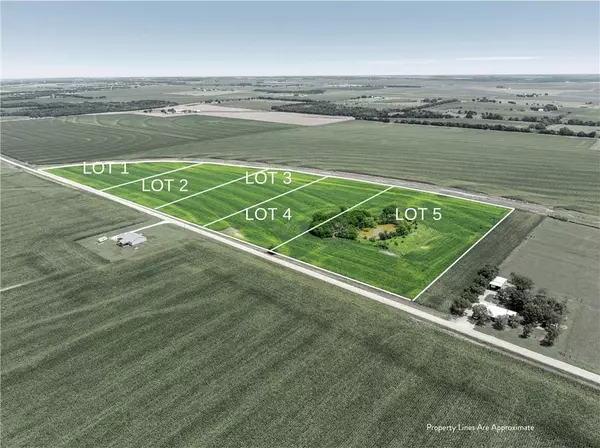 TBD Lot 3 Mynar Road, West, TX 76691