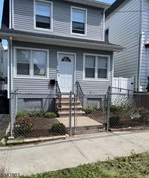 160 Vermont Ave, Newark City, NJ 07106
