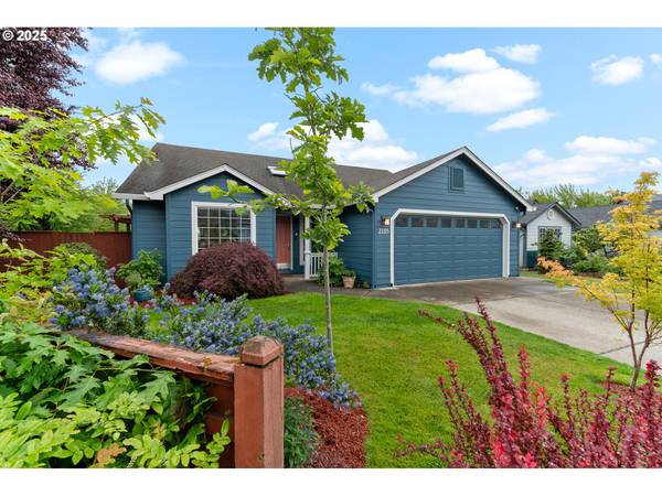 2103 NW 143RD CIR, Vancouver, WA 98685
