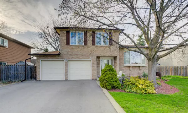 Burlington, ON L7P 4E9,2305 Kirkburn DR