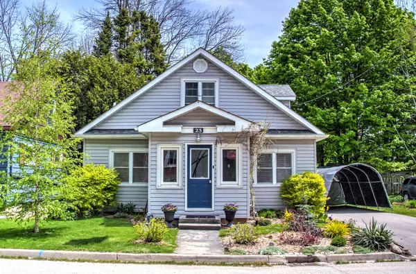 Meaford, ON N4L 1V3,23 Cook ST