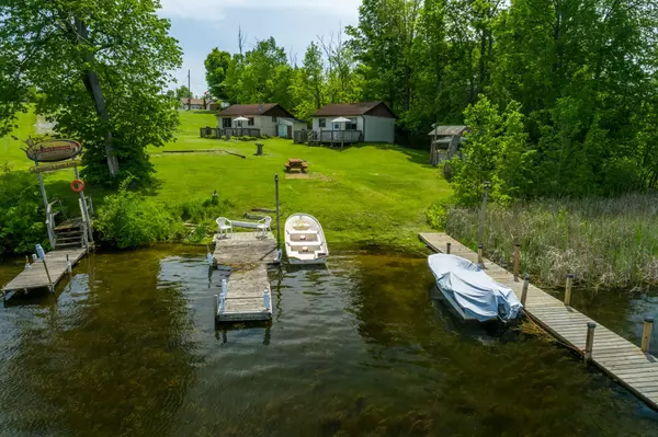 8716 COUNTY ROAD 30 RD E, Trent Hills, ON K0L 1Z0