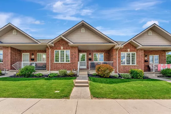 693 Southwood WAY, Woodstock, ON N4V 1H5