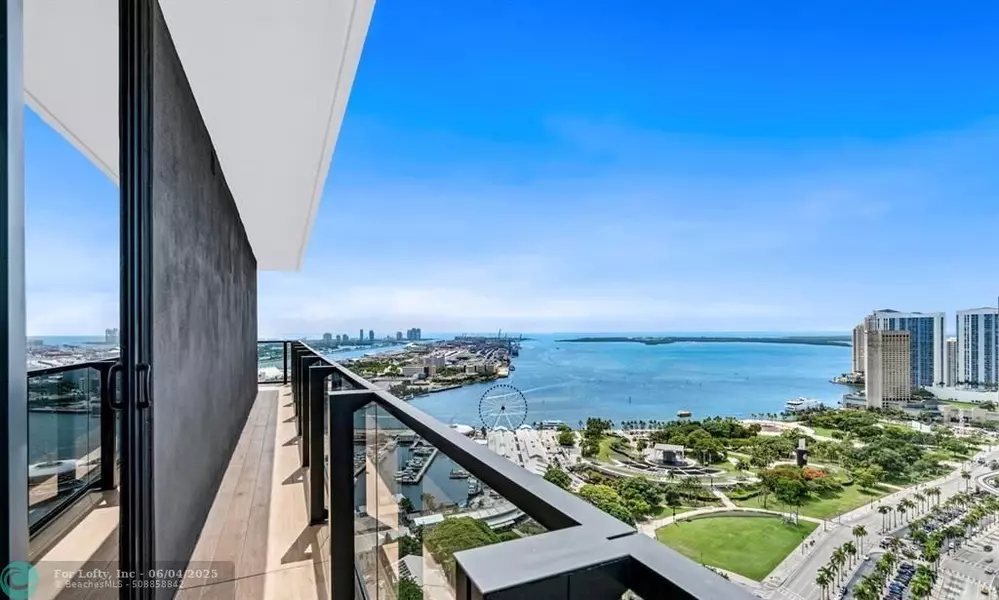 398 NE 5th St #4015, Miami, FL 33132
