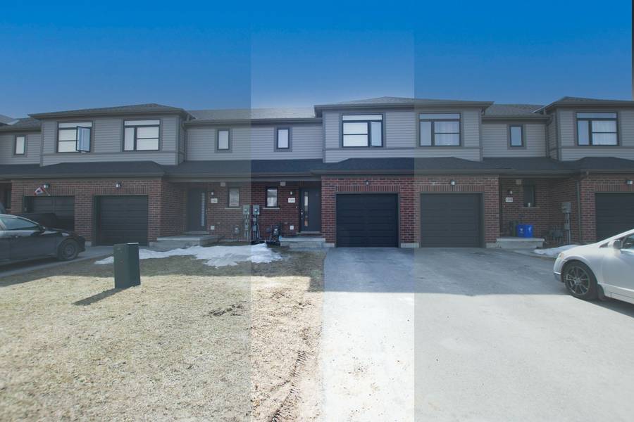 1320 Michael CIR, London East, ON N5V 0B8