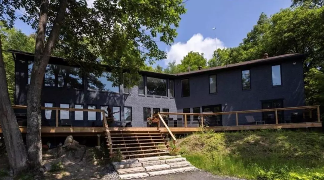 1023 South Ril Lake RD, Lake Of Bays, ON P0B 1A0