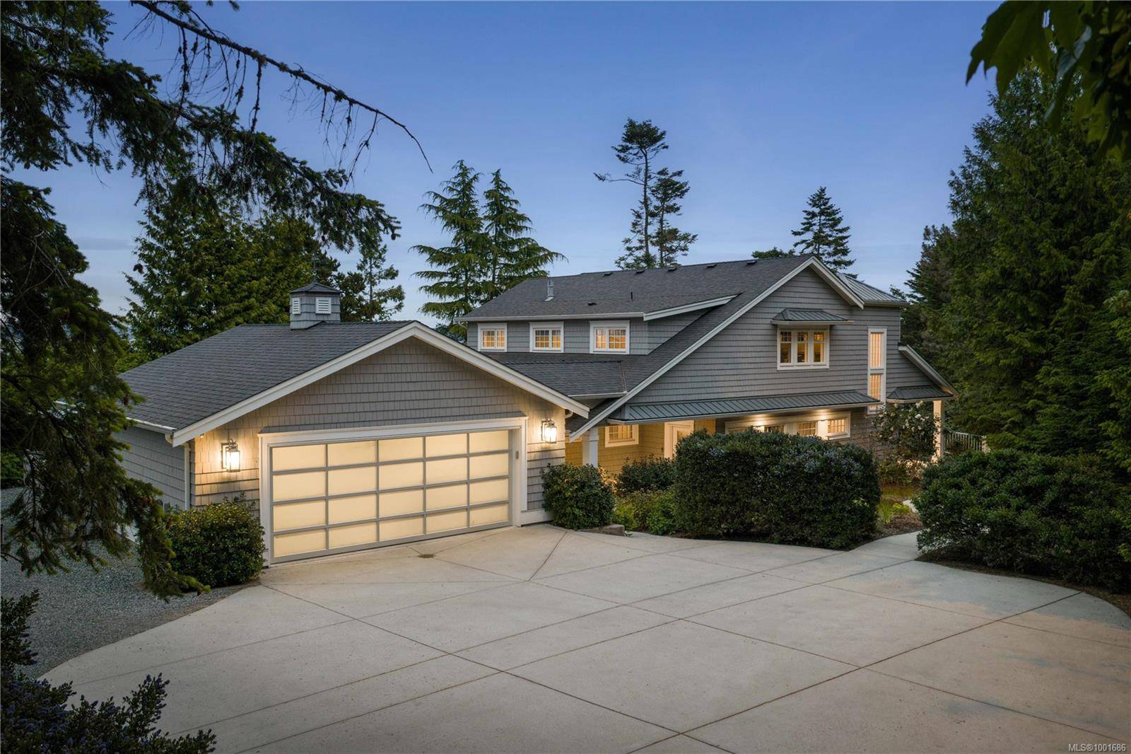 Central Saanich, BC V8M 1T9,8401 Lochside Dr