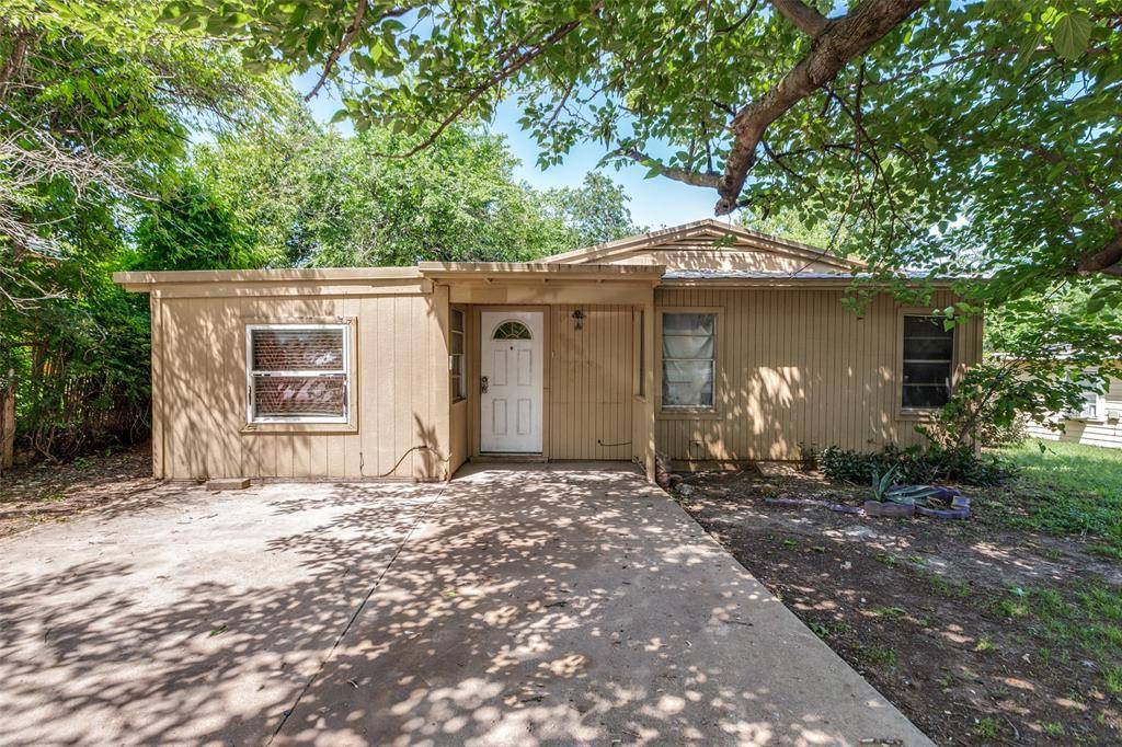 Fort Worth, TX 76115,1240 Hodgson Street