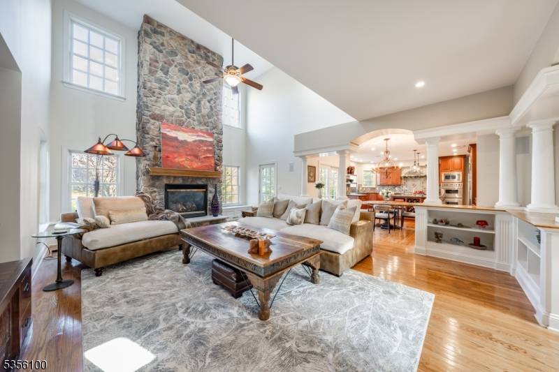 Chatham Twp., NJ 07928,5 Kincaid Ln