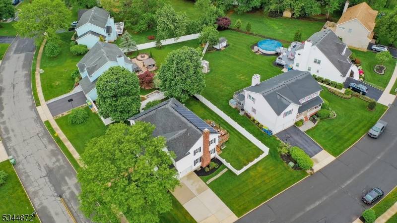 Hillsborough Twp., NJ 08844,105 Rohill Rd