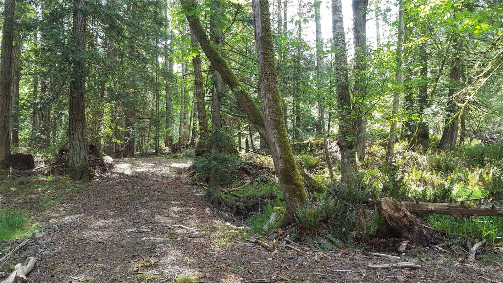 Pender Island, BC V0N 2M0,Lot 1 Schooner Way