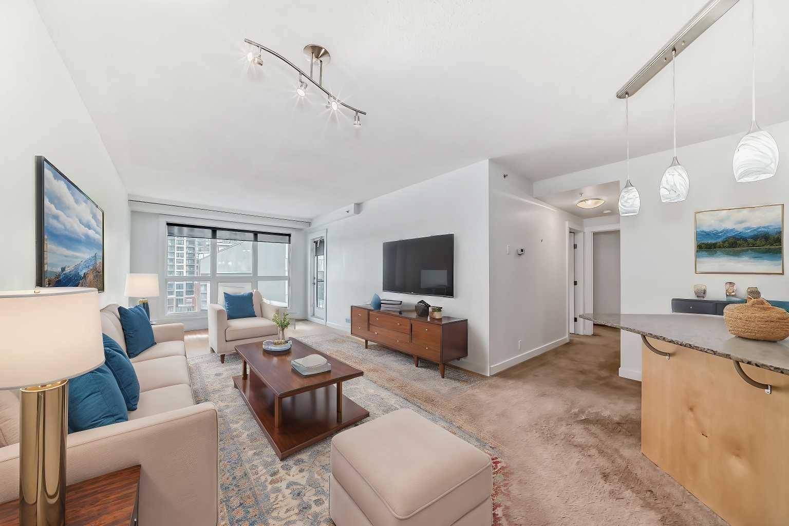 Calgary, AB T2V 2W3,8880 Horton RD Southwest #607