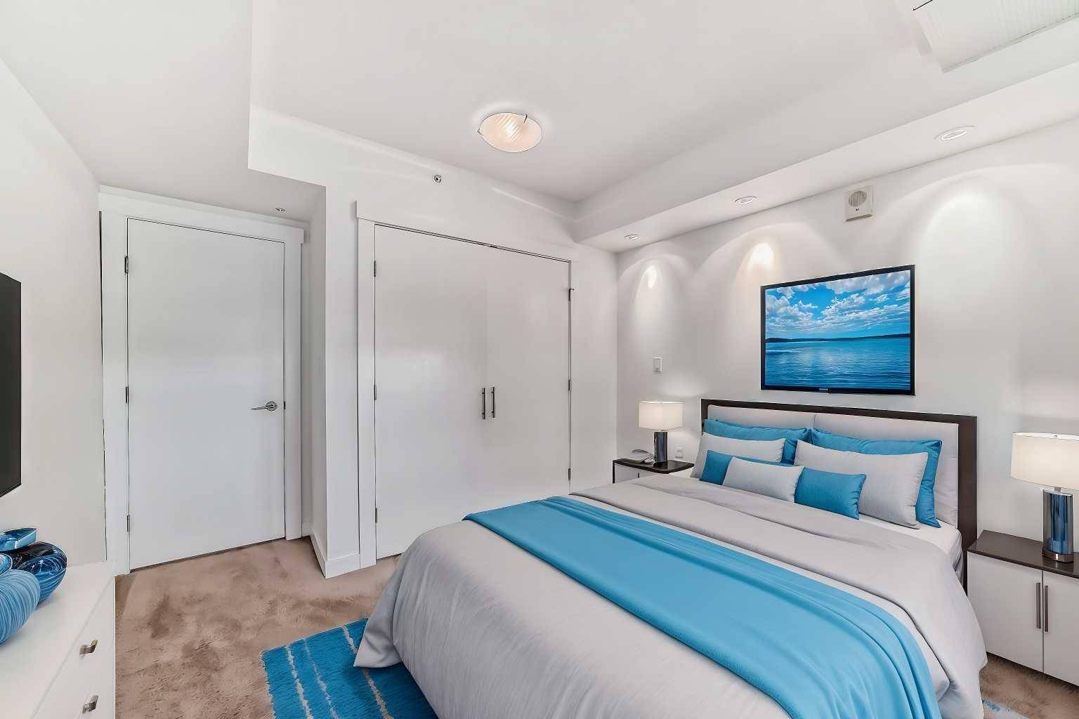 Calgary, AB T2V 2W3,8880 Horton RD Southwest #607