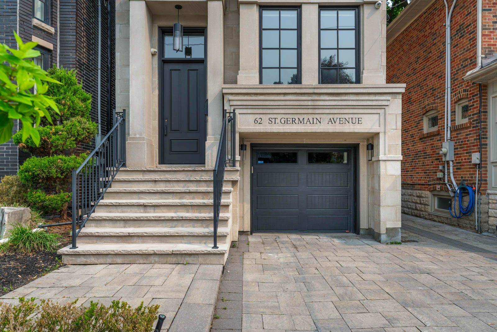 Toronto C04, ON M5M 1V8,62 St Germain AVE