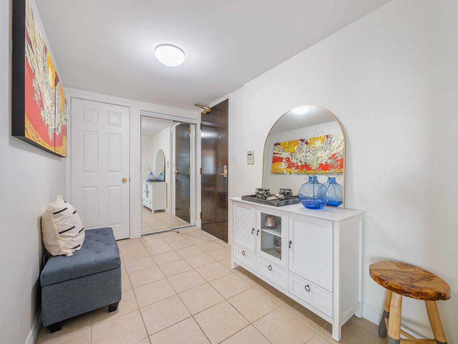 Toronto C14, ON M2N 7M2,18 Spring Garden AVE #2705