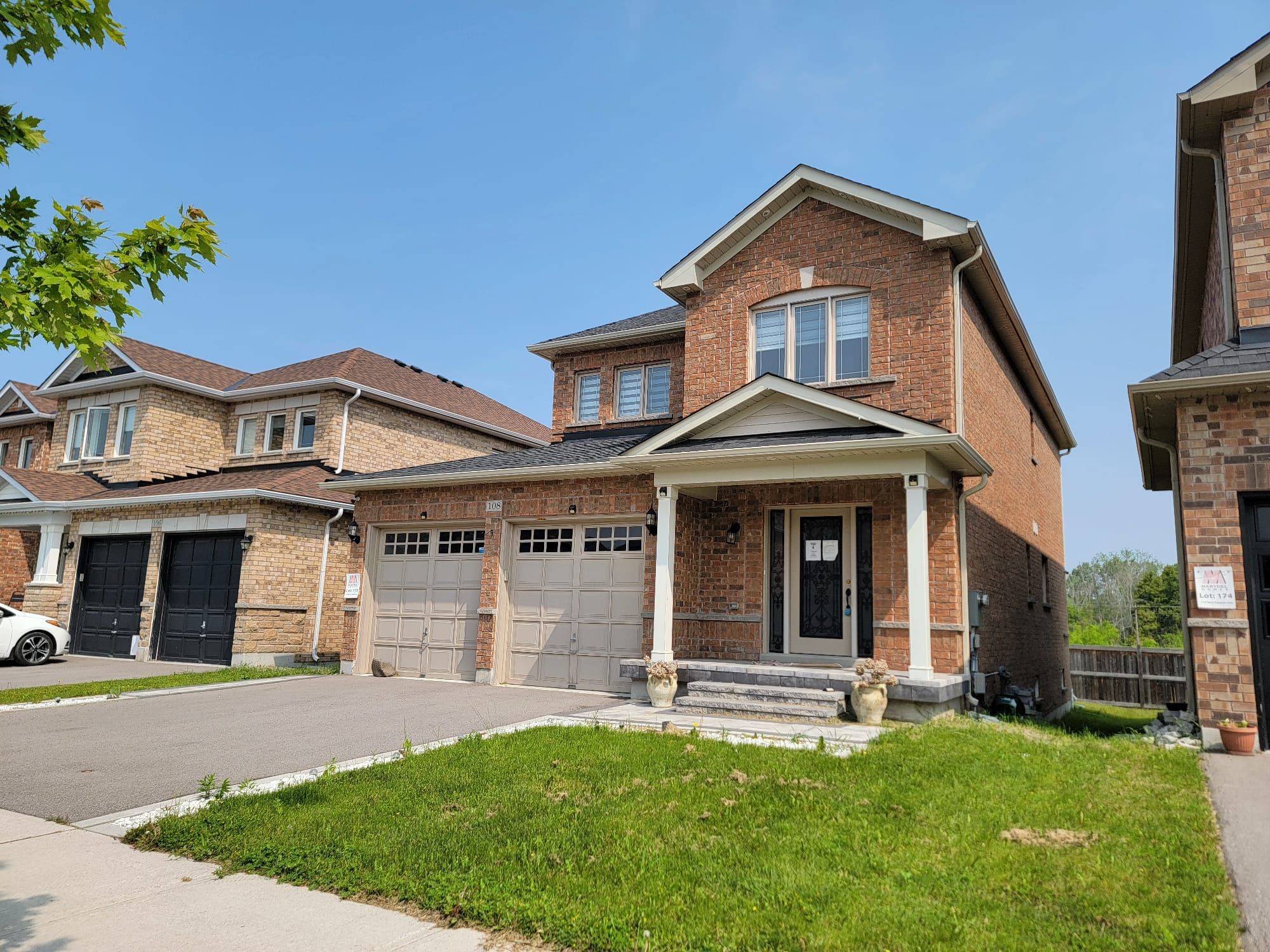 Brock, ON L0K 1A0,108 Terry Clayton AVE