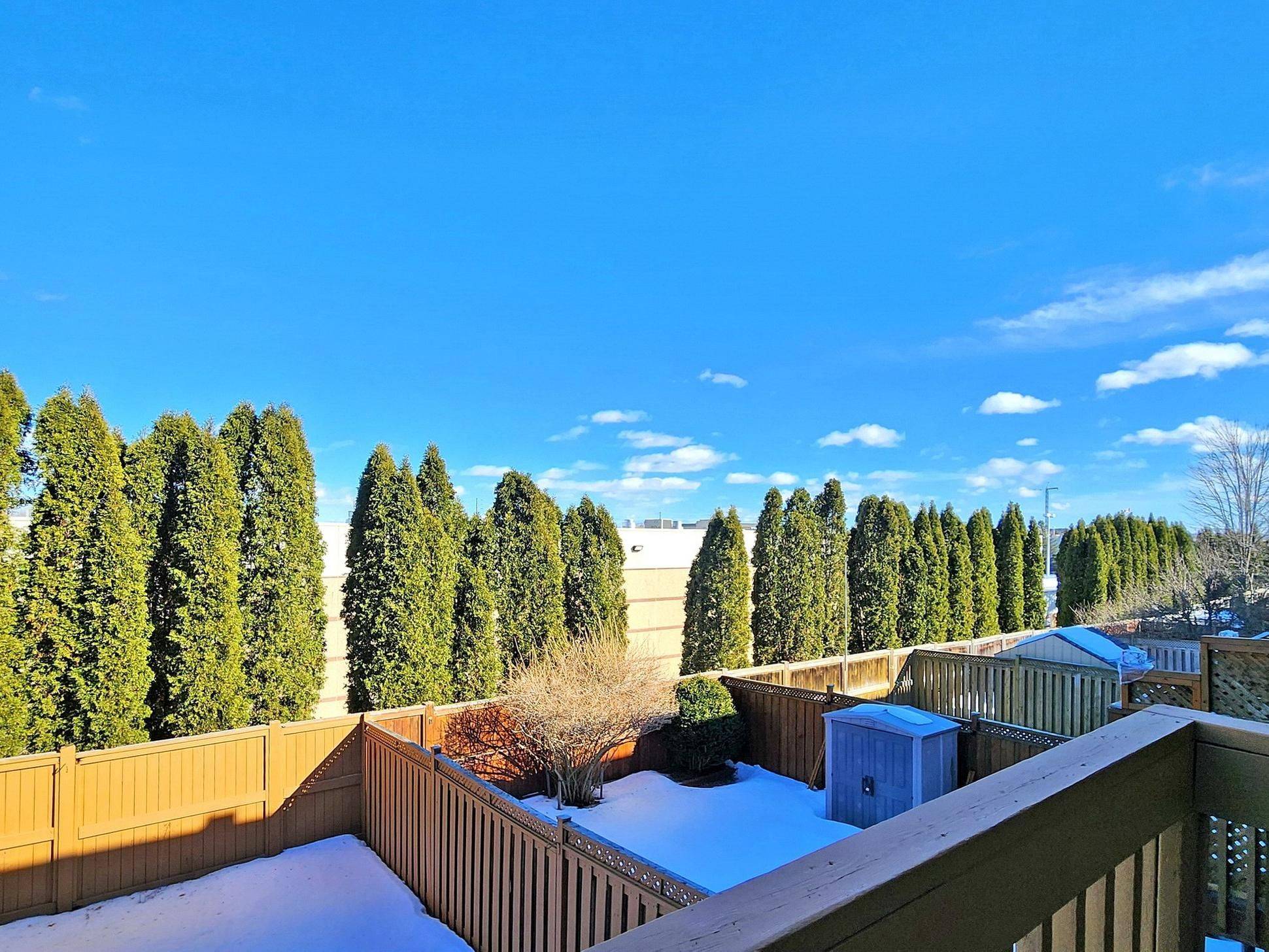 Newmarket, ON L3X 2R9,333 Flagstone WAY