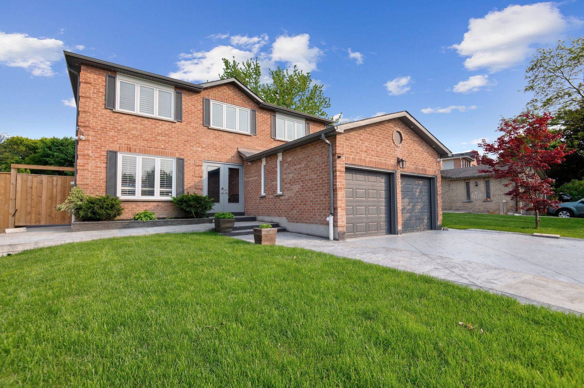 437 Dorchester ST, Newmarket, ON L3Y 7Z7