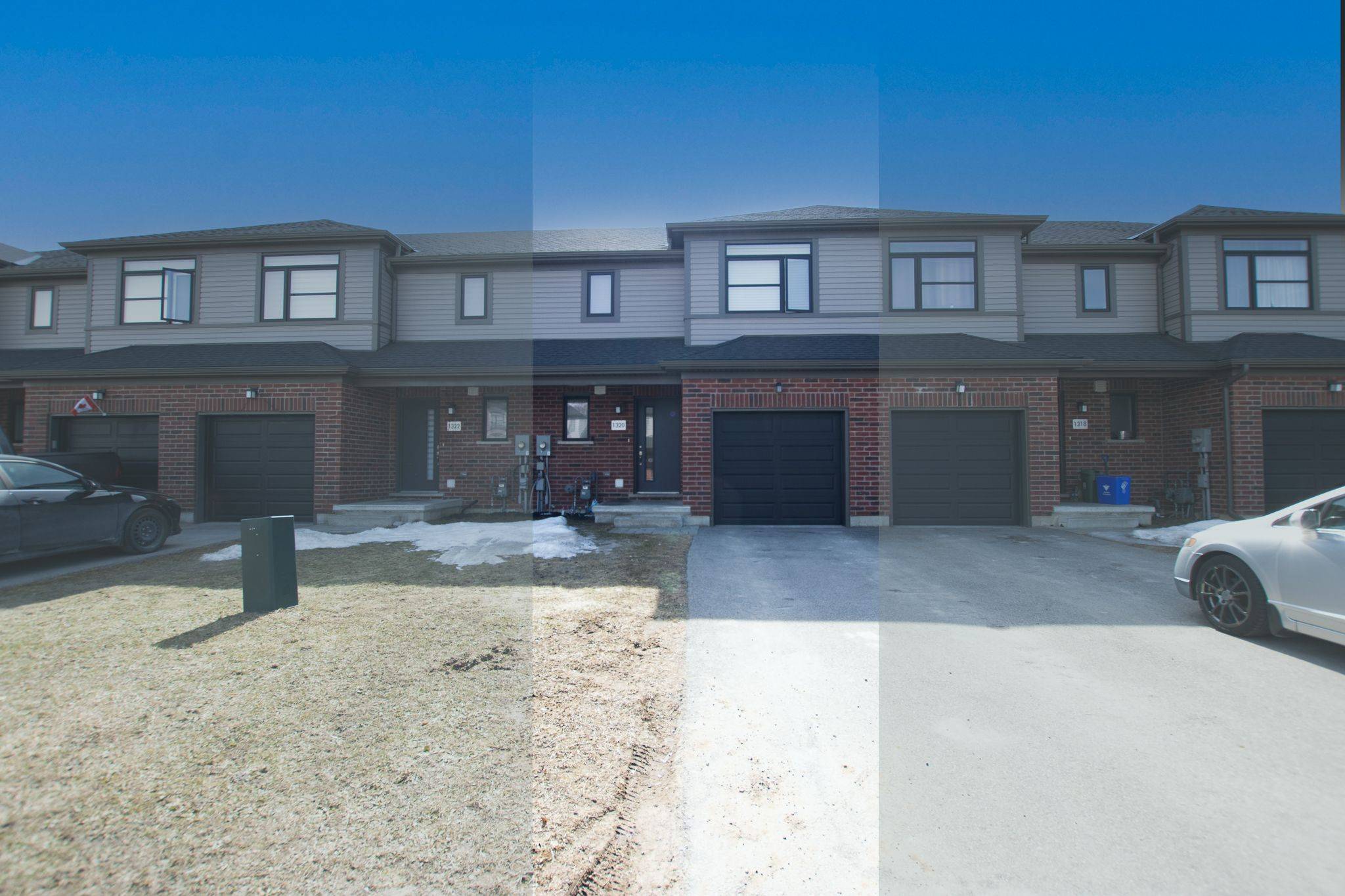 1320 Michael CIR, London East, ON N5V 0B8