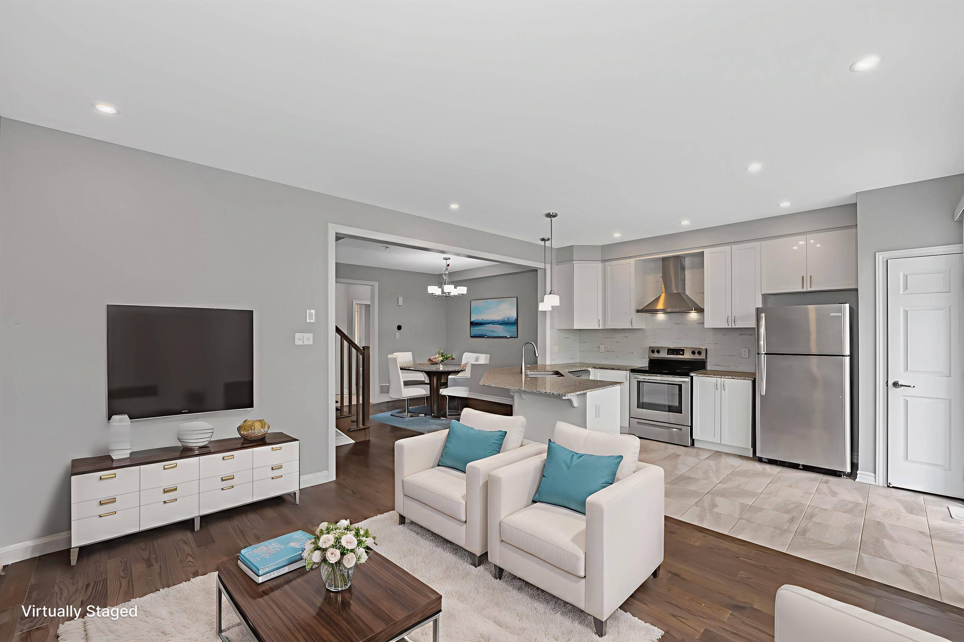 Orleans - Cumberland And Area, ON K4A 1C9,237 Willow Aster CIR