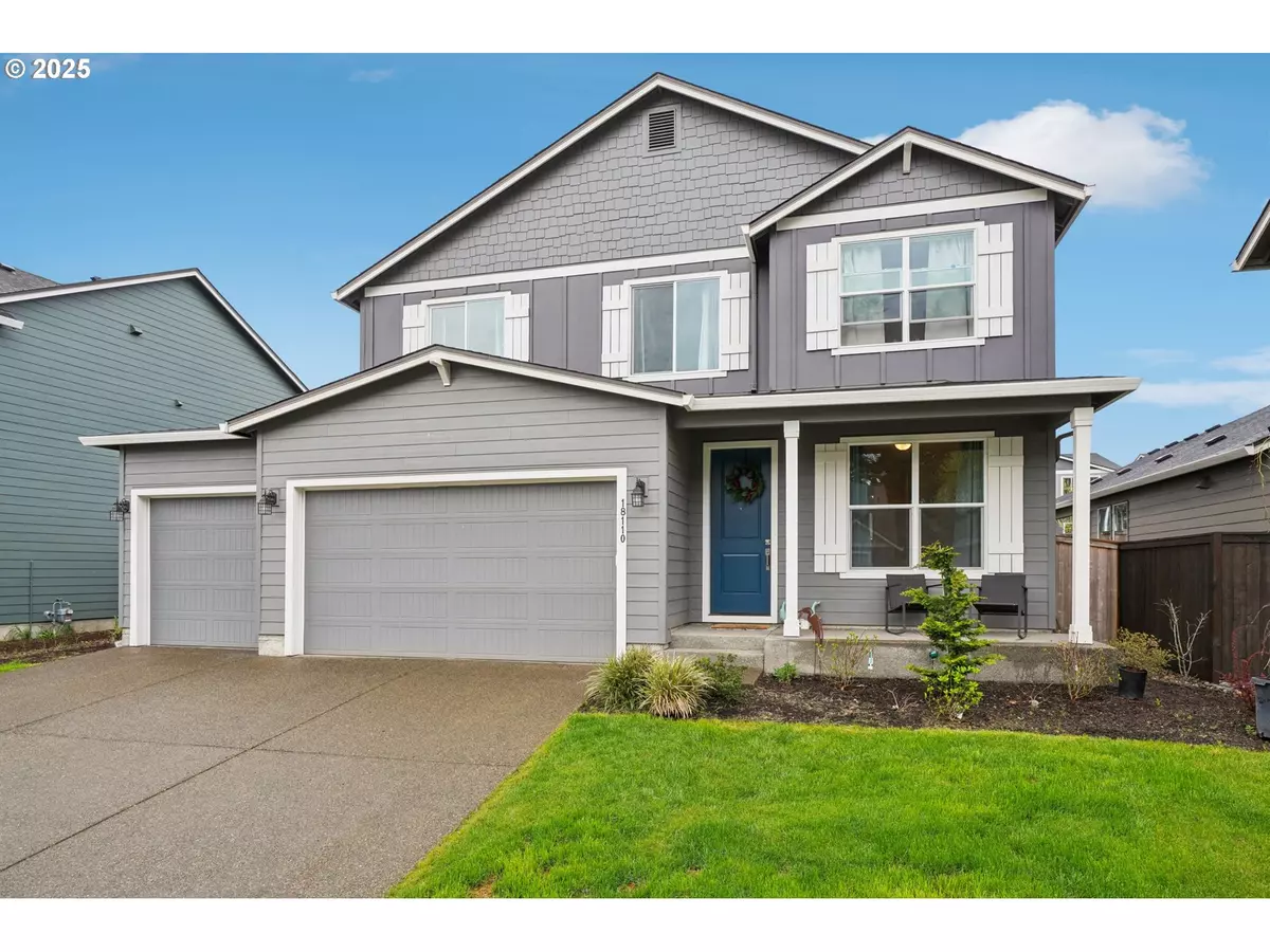 Vancouver, WA 98686,18110 NE 48TH CT