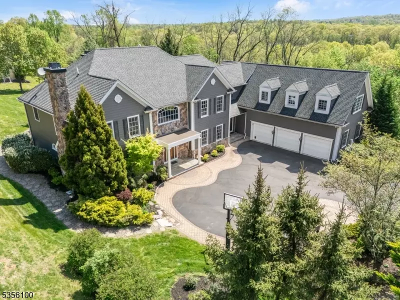 Chatham Twp., NJ 07928,5 Kincaid Ln