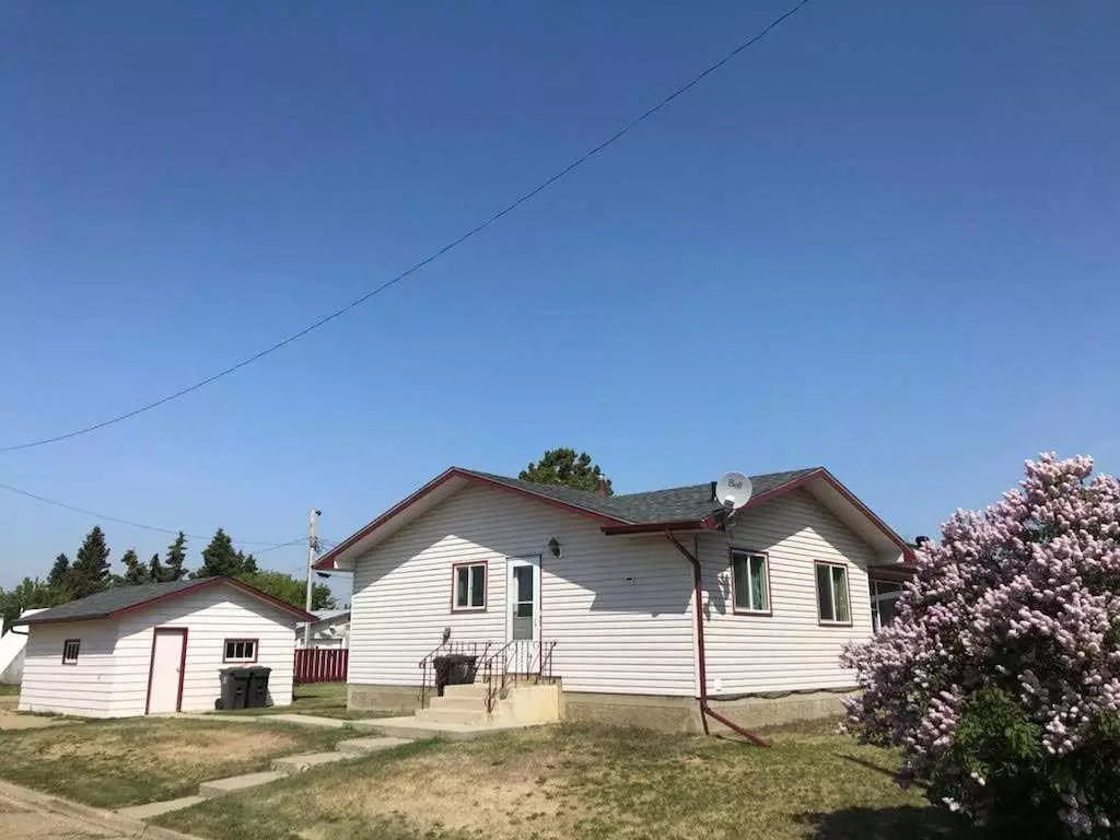 Berwyn, AB T0H 0E0,4802 48 ST