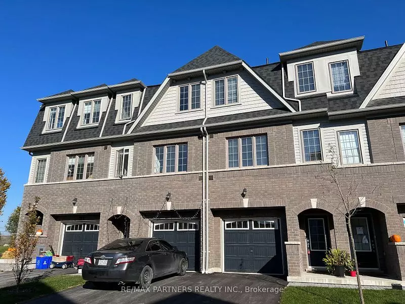 Oshawa, ON L1L 0P9,189 Danzatore PATH