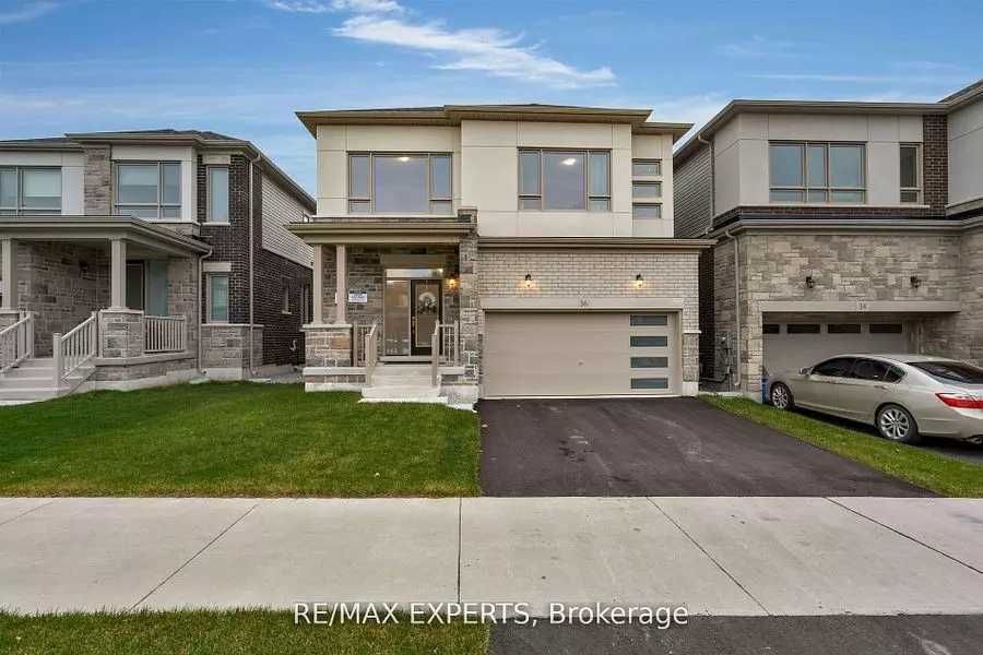 Barrie, ON L9J 0P3,36 Shepherd DR