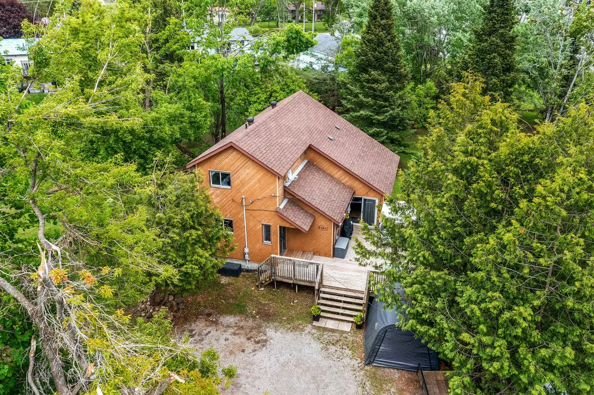 Orillia, ON L3V 6H2,8531 Hwy 12 N/A