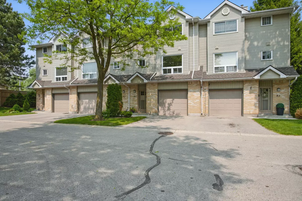 London East, ON N5V 4N5,1990 Wavell ST #82