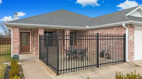 Greenville, TX 75402,108 Red Cloud Drive