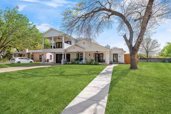 Fort Worth, TX 76107,320 Eastwood Avenue