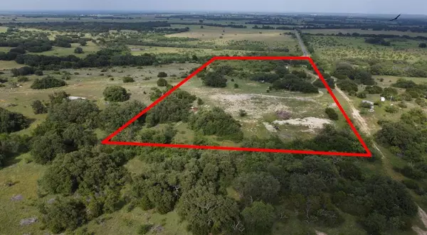 TBD Fm-1689, Comanche, TX 76442