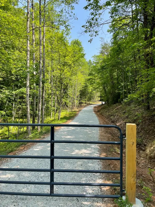 Amherst, VA 24521,0 Christian Mill Creek Rd.