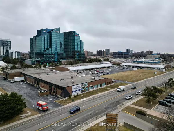 Toronto C15, ON M2J 1P8,280-422 Consumers RD #11-13