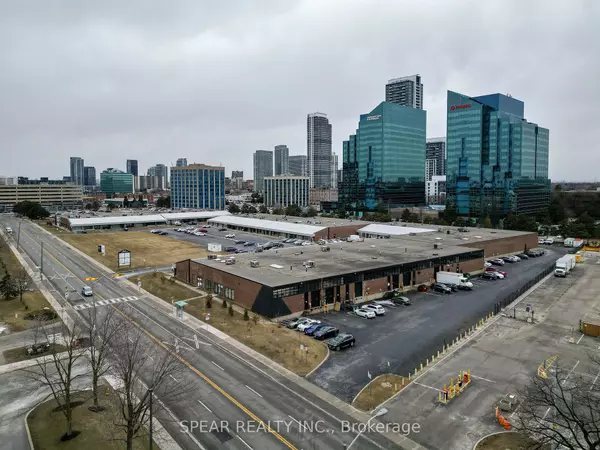 Toronto C15, ON M2J 1P8,280-422 Consumers RD #11-13